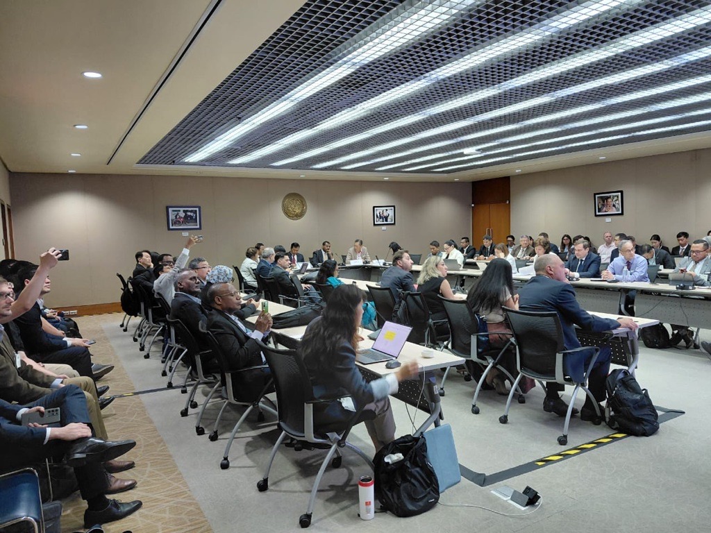 Single Window Interoperability in Asia: Pathways and a Roadmap